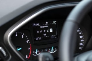 FORD 2018 FOCUS ACTIVE WAGON